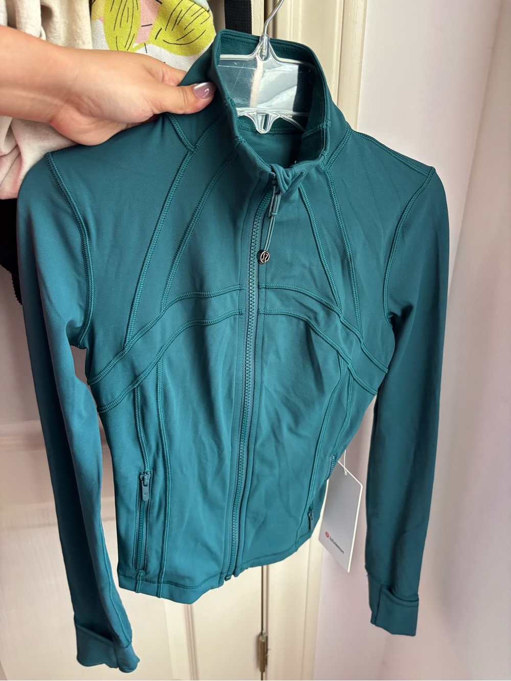 Lululemon Jacket